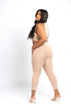 Load image into Gallery viewer, Soft Ribbed Top &amp; Legging Set
